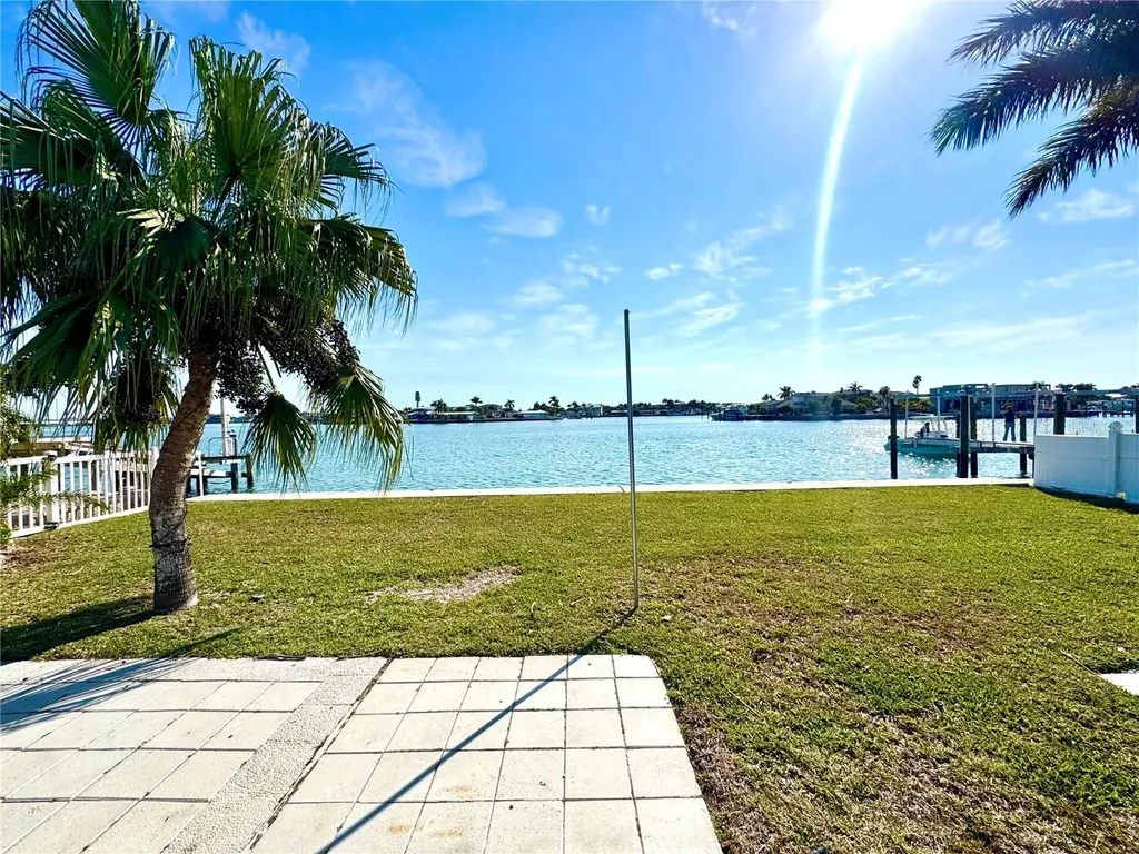 535 173rd Avenue North Redington Beach FL 33708