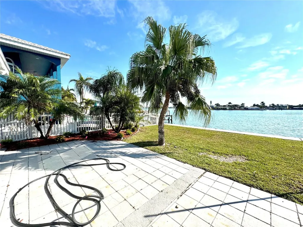 535 173rd Avenue North Redington Beach FL 33708