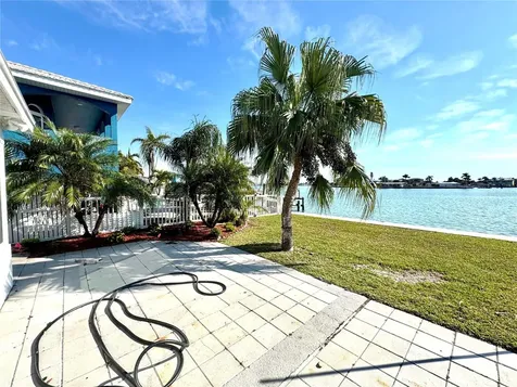 535 173rd Avenue North Redington Beach FL 33708