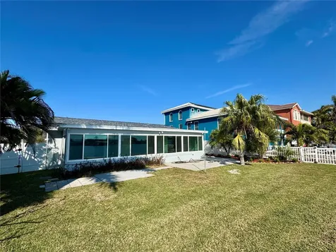 535 173rd Avenue North Redington Beach FL 33708