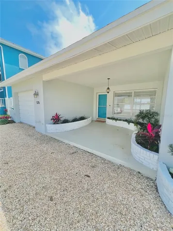 535 173RD Avenue North Redington Beach FL 33708