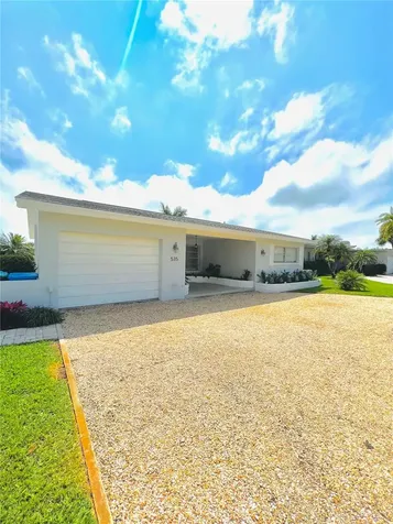 535 173rd Avenue North Redington Beach FL 33708