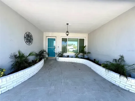 535 173rd Avenue North Redington Beach FL 33708