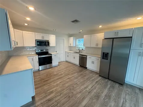 535 173rd Avenue North Redington Beach FL 33708
