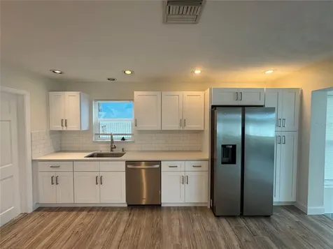 535 173rd Avenue North Redington Beach FL 33708