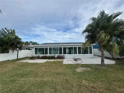 535 173rd Avenue North Redington Beach FL 33708
