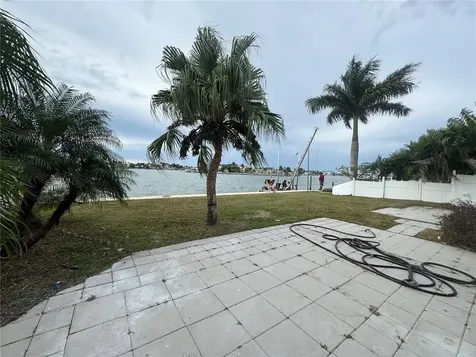 535 173RD Avenue North Redington Beach FL 33708
