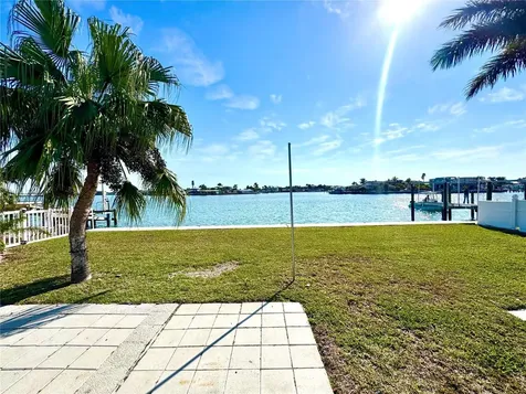 535 173rd Avenue North Redington Beach FL 33708