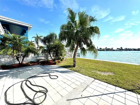 535 173rd Avenue North Redington Beach FL 33708