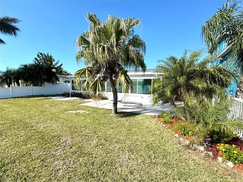 535 173rd Avenue North Redington Beach FL 33708