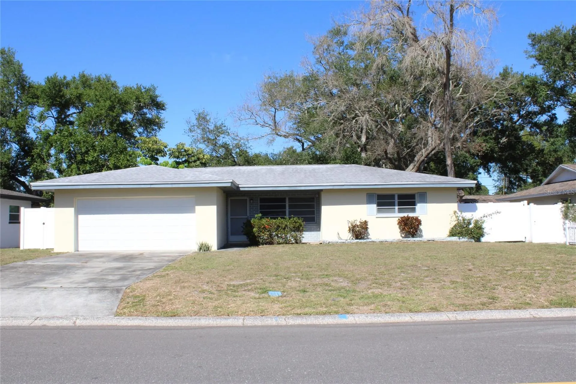 1523 S Fredrica Avenue Clearwater FL 33756