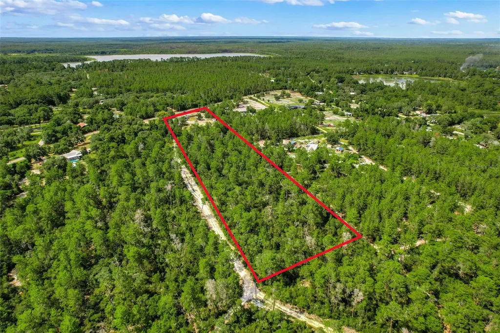 26106 Fishermans Road Paisley FL 32767