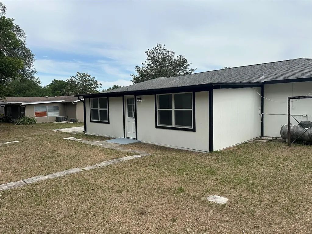 9330 N Citrus Springs Boulevard Citrus Springs FL 34434