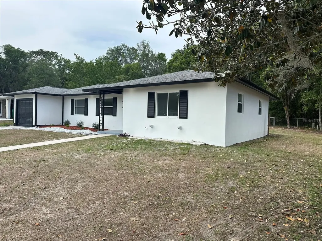 9330 N Citrus Springs Boulevard Citrus Springs FL 34434