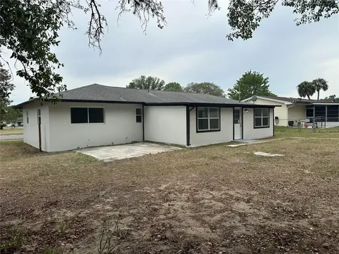 9330 N Citrus Springs Boulevard Citrus Springs FL 34434