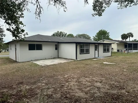 9330 N Citrus Springs Boulevard Citrus Springs FL 34434