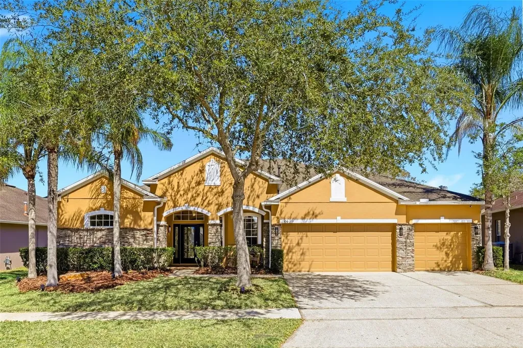 1356 Anna Catherine Drive Orlando FL 32828