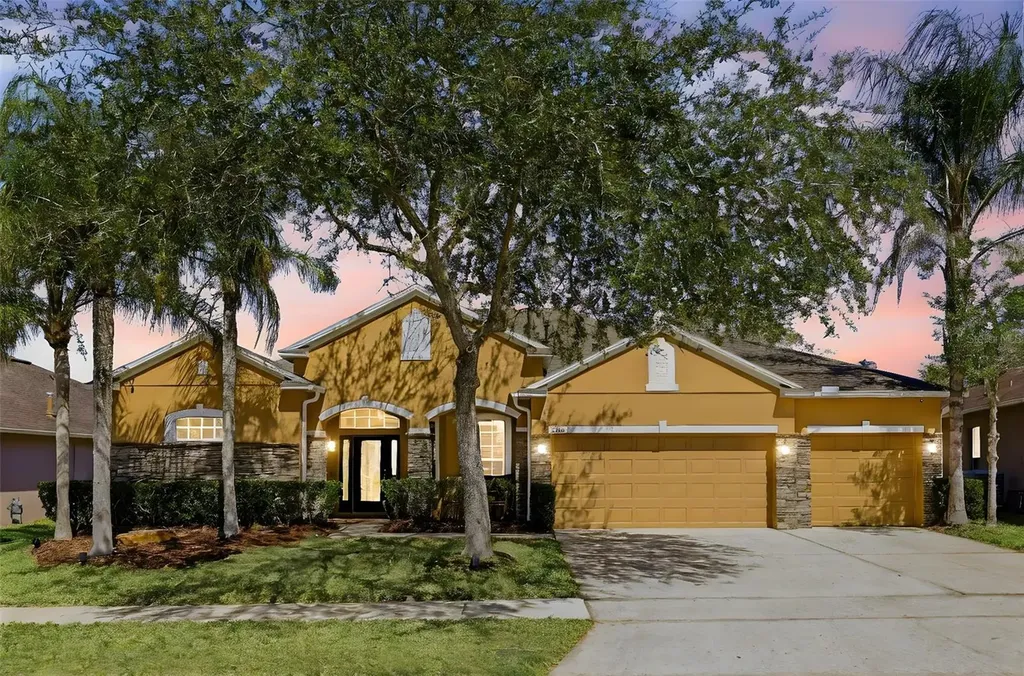 1356 Anna Catherine Drive Orlando FL 32828