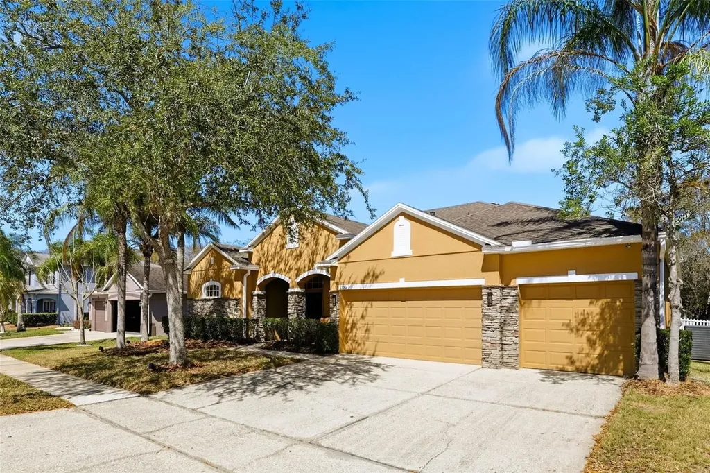 1356 Anna Catherine Drive Orlando FL 32828