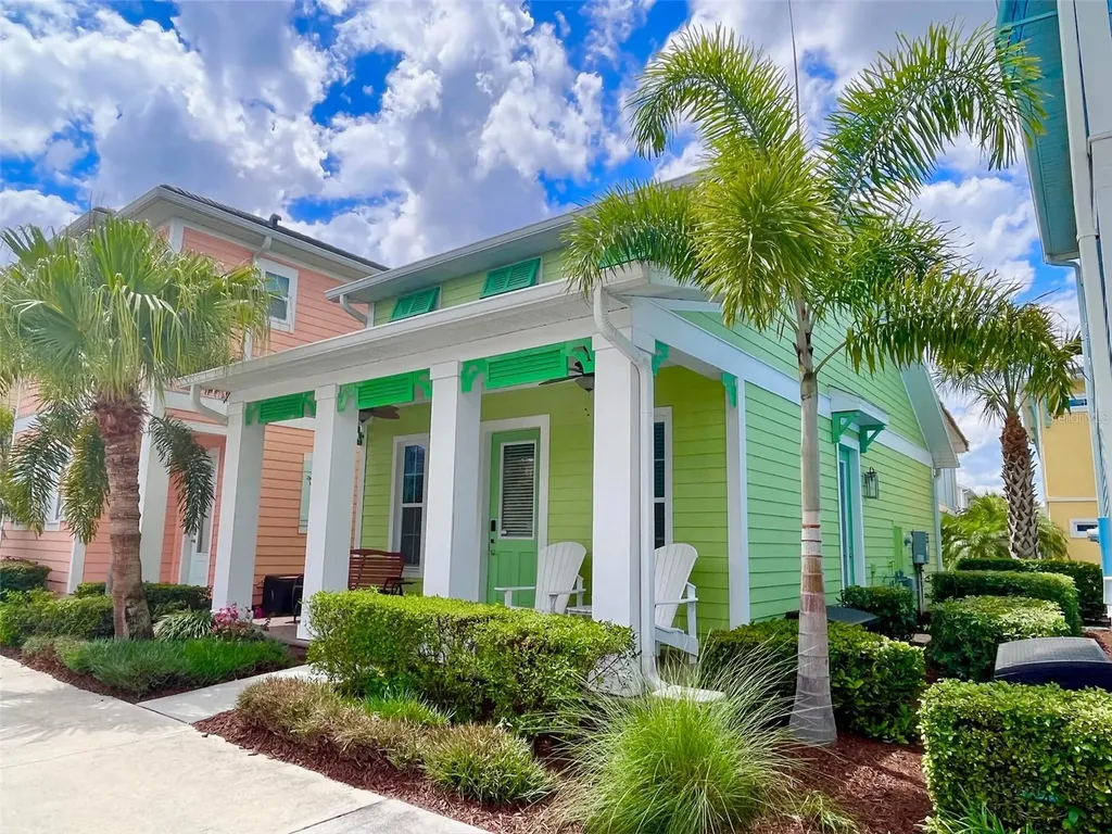 3082 Key Lime Loop Kissimmee FL 34747