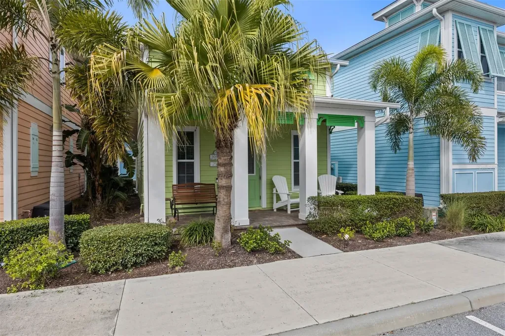 3082 Key Lime Loop Kissimmee FL 34747