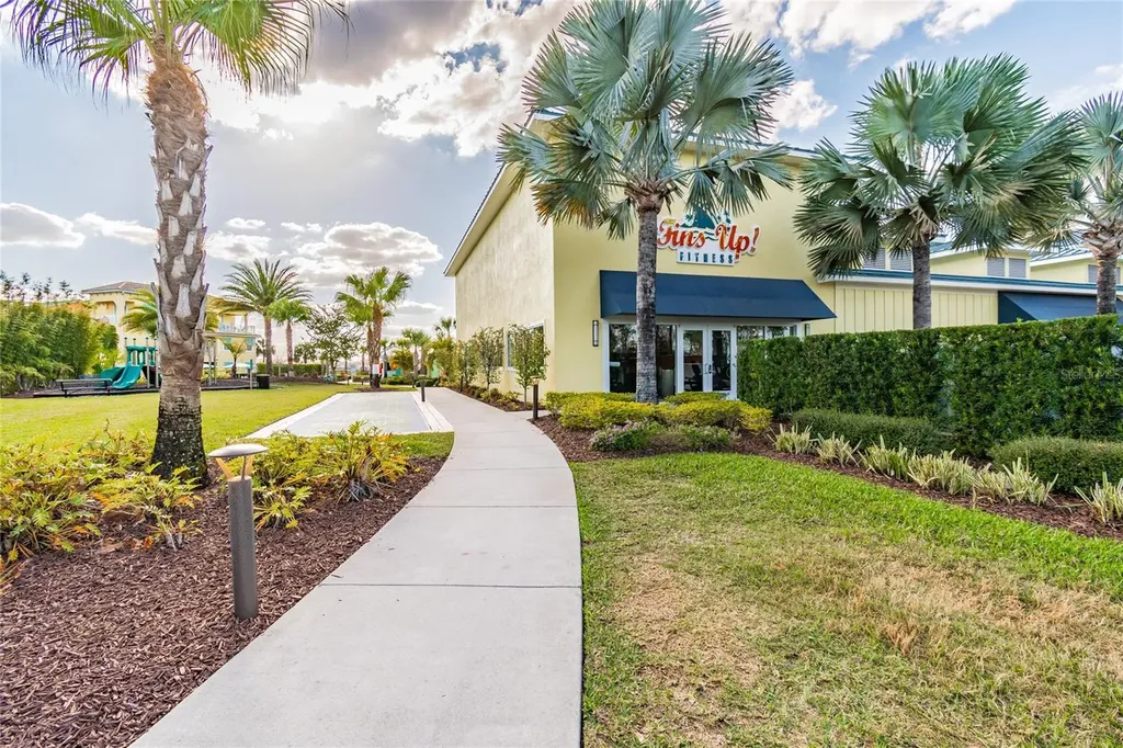 3082 Key Lime Loop Kissimmee FL 34747