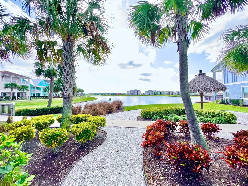 3082 Key Lime Loop Kissimmee FL 34747