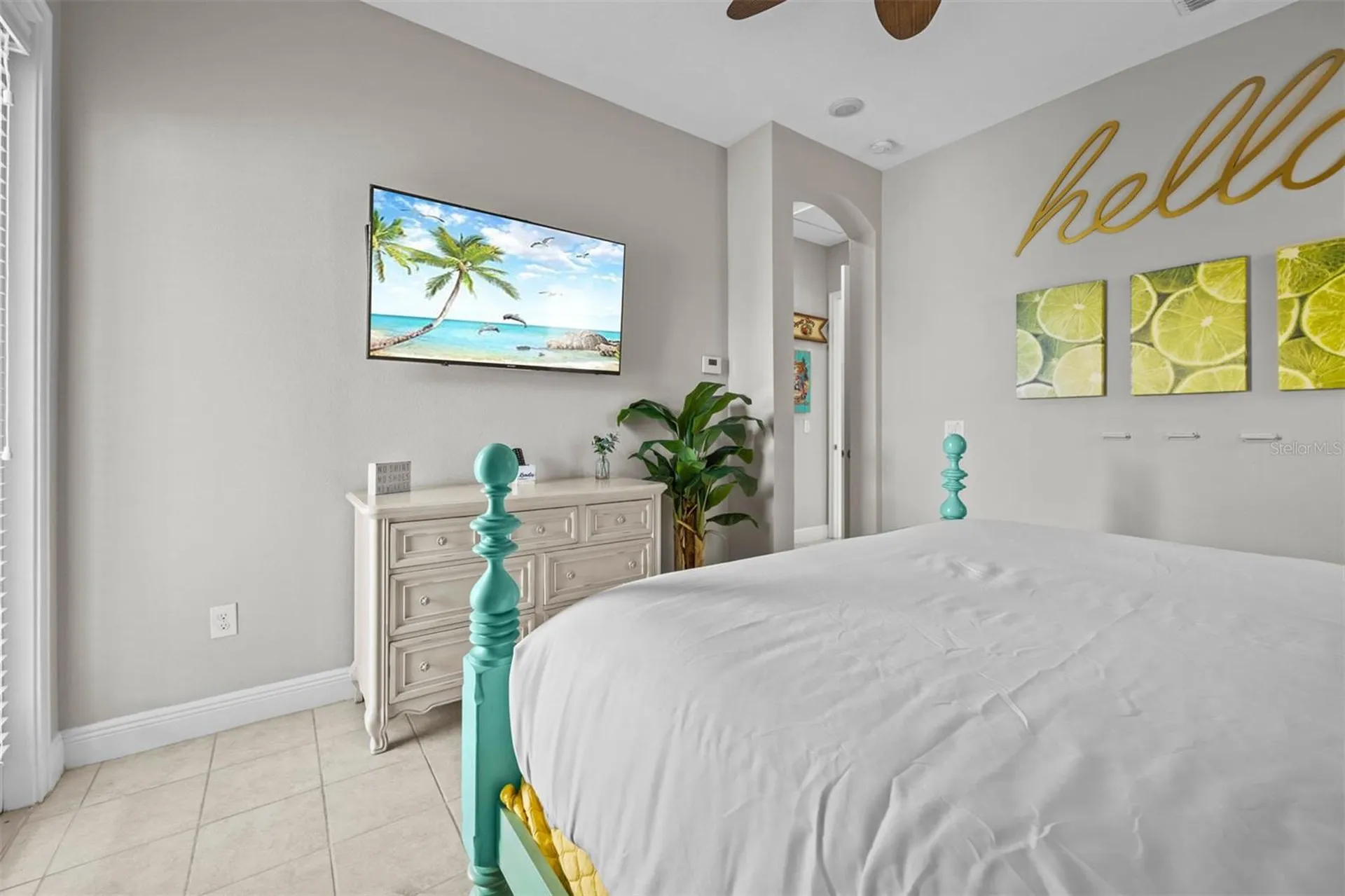 3082 Key Lime Loop Kissimmee FL 34747