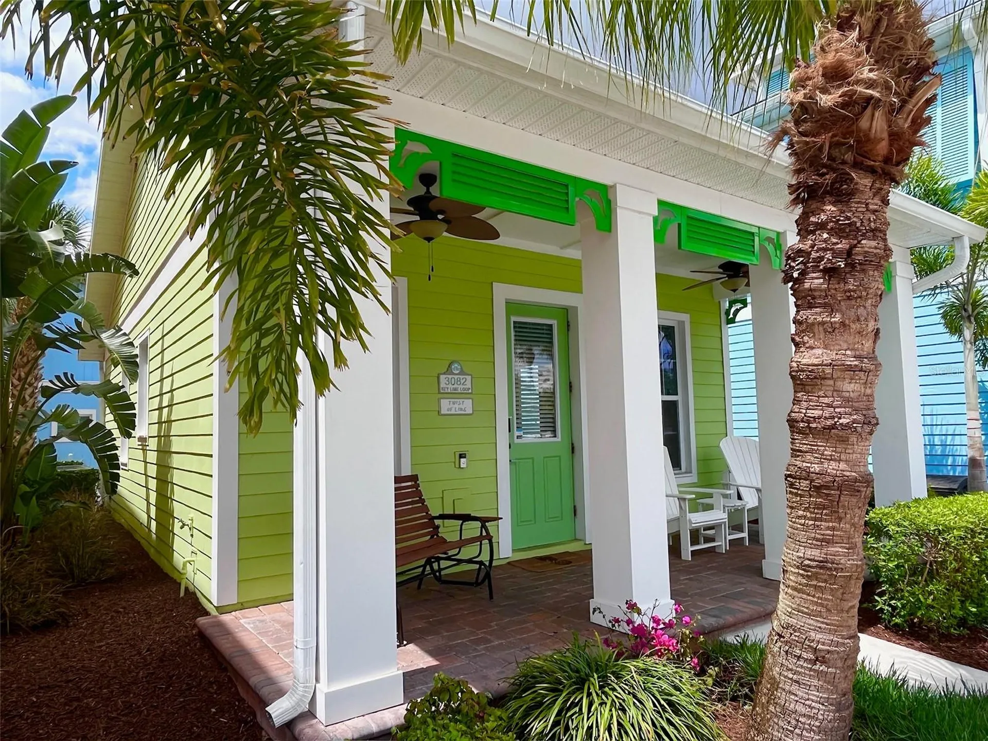 3082 Key Lime Loop Kissimmee FL 34747