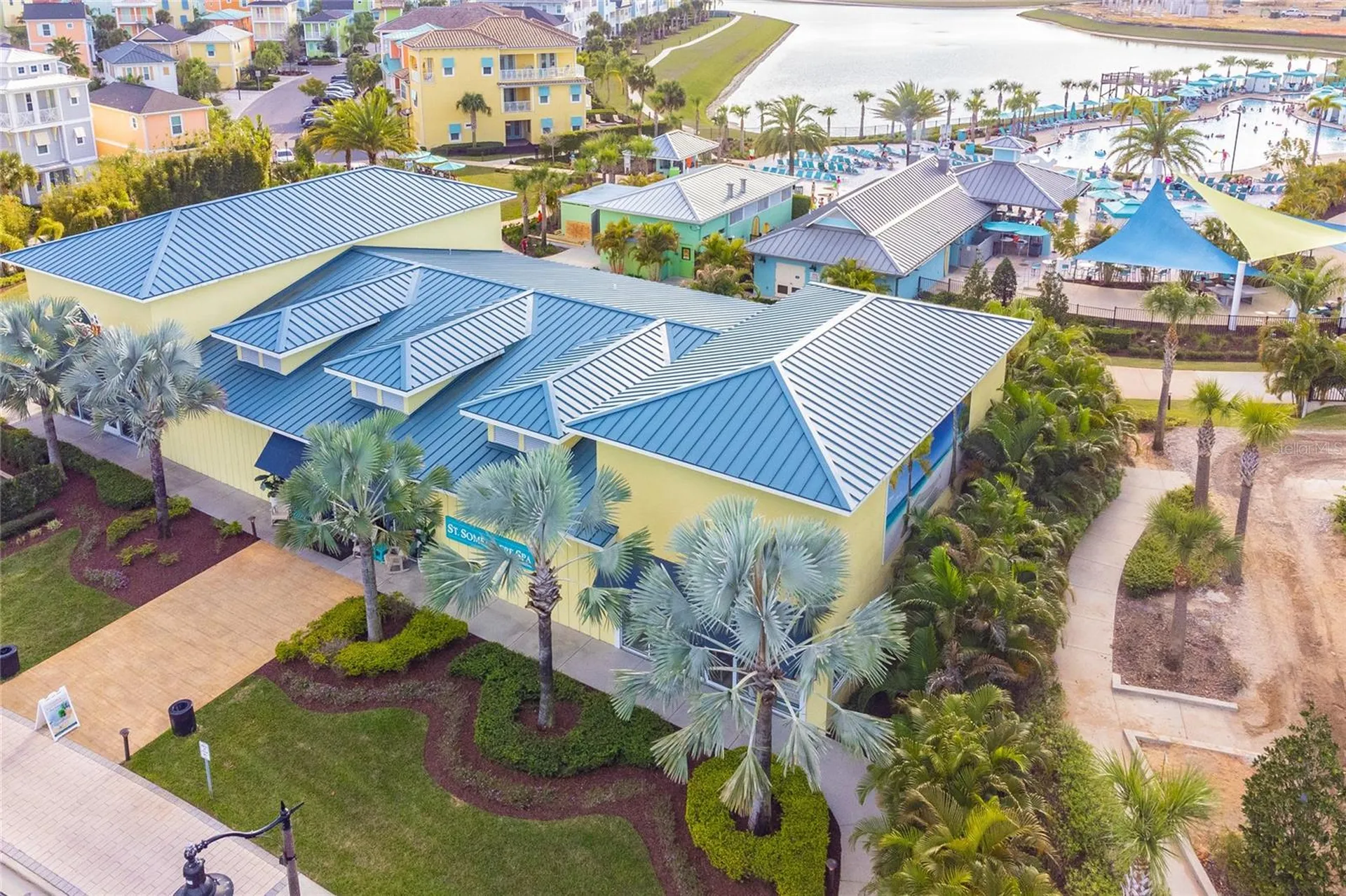 3082 Key Lime Loop Kissimmee FL 34747
