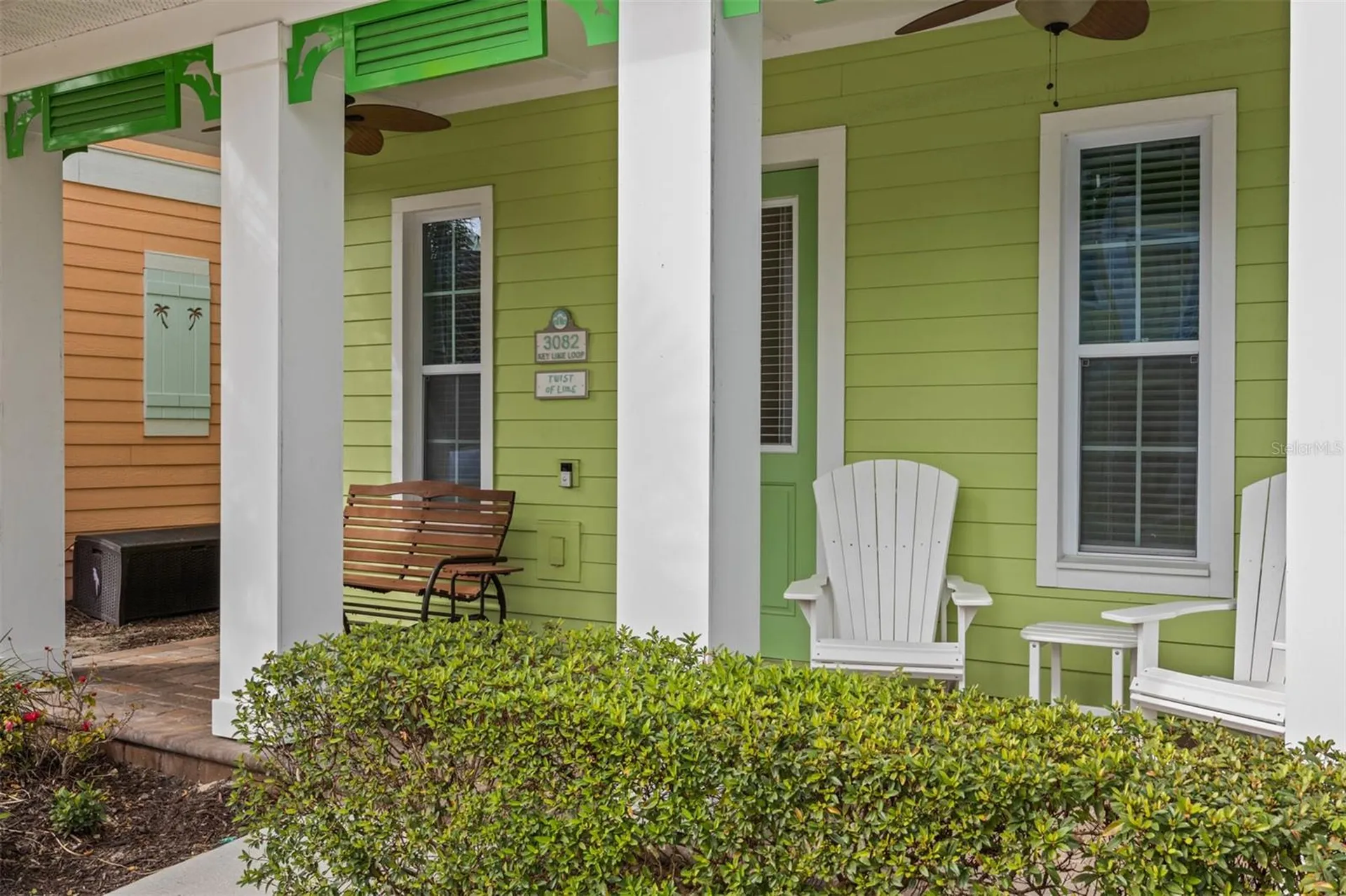 3082 Key Lime Loop Kissimmee FL 34747