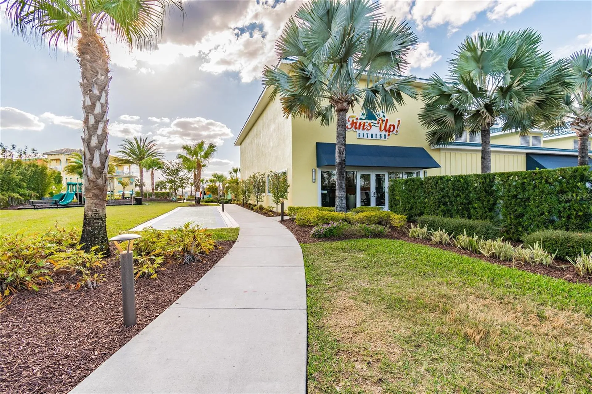 3082 Key Lime Loop Kissimmee FL 34747