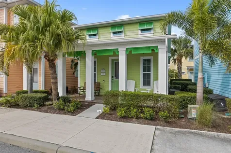3082 Key Lime Loop Kissimmee FL 34747