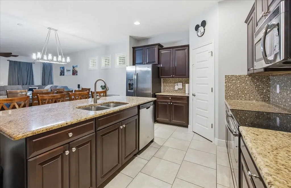 8721 Bayview Crossing Drive Winter Garden FL 34787