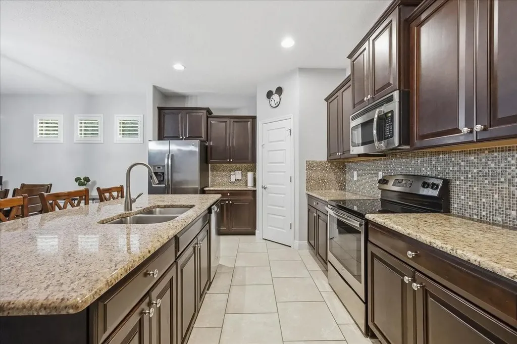8721 Bayview Crossing Drive Winter Garden FL 34787