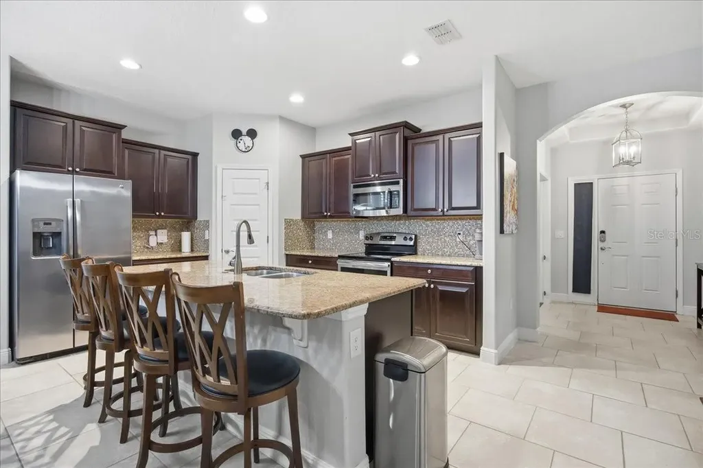 8721 Bayview Crossing Drive Winter Garden FL 34787