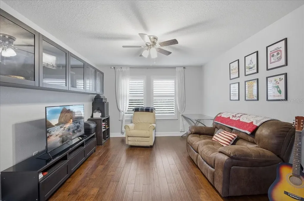 8721 Bayview Crossing Drive Winter Garden FL 34787