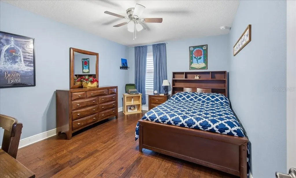 8721 Bayview Crossing Drive Winter Garden FL 34787