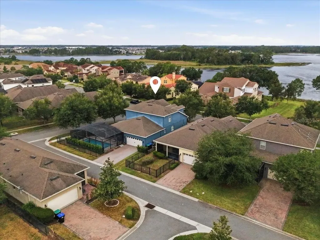 8721 Bayview Crossing Drive Winter Garden FL 34787