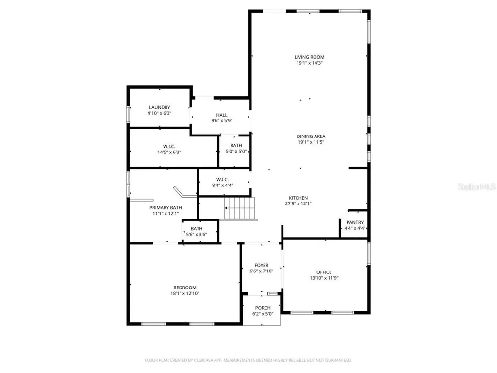 8721 Bayview Crossing Drive Winter Garden FL 34787