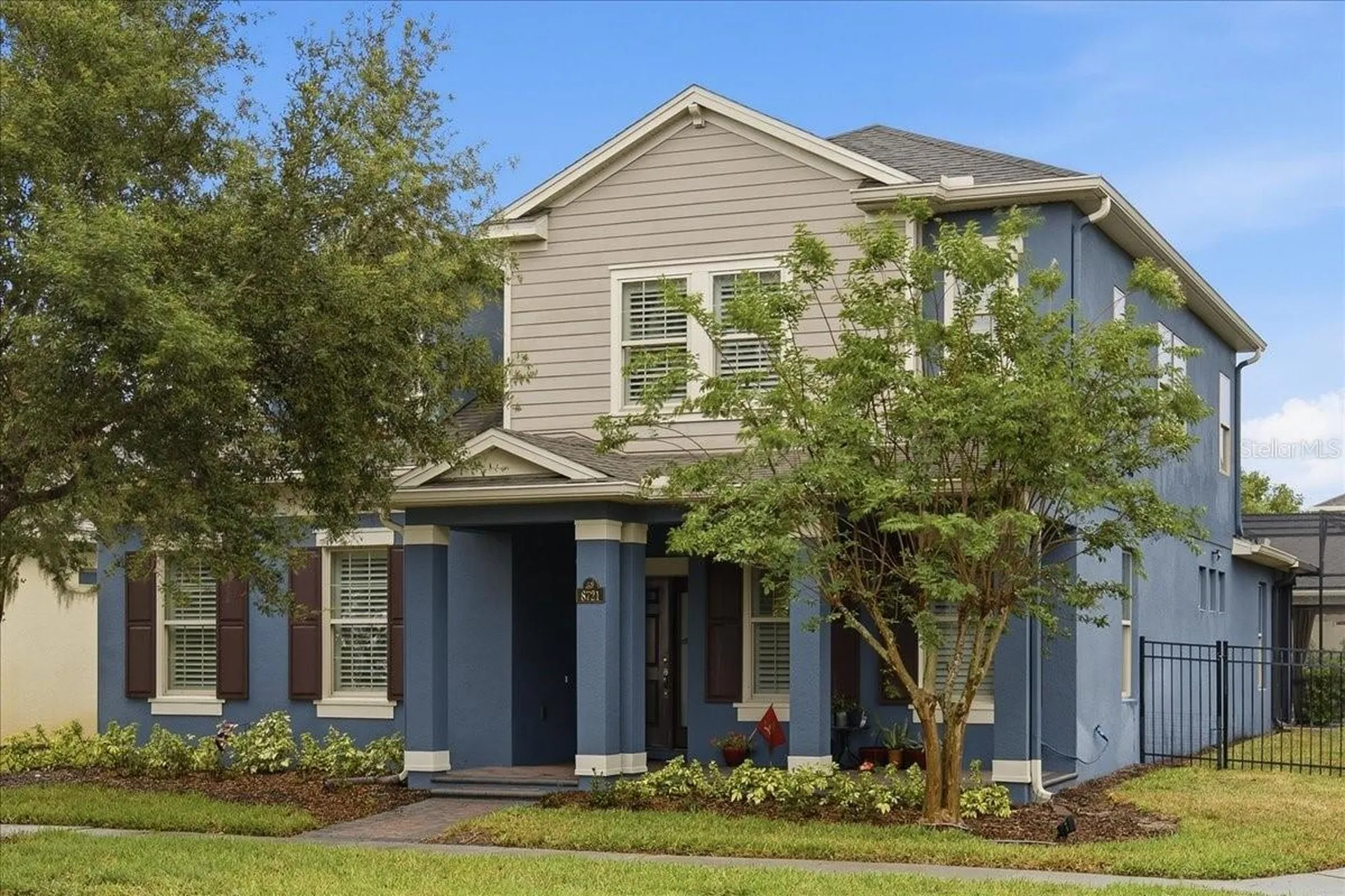 8721 Bayview Crossing Drive Winter Garden FL 34787