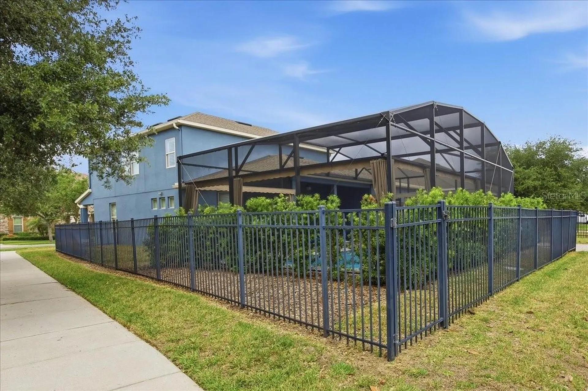 8721 Bayview Crossing Drive Winter Garden FL 34787