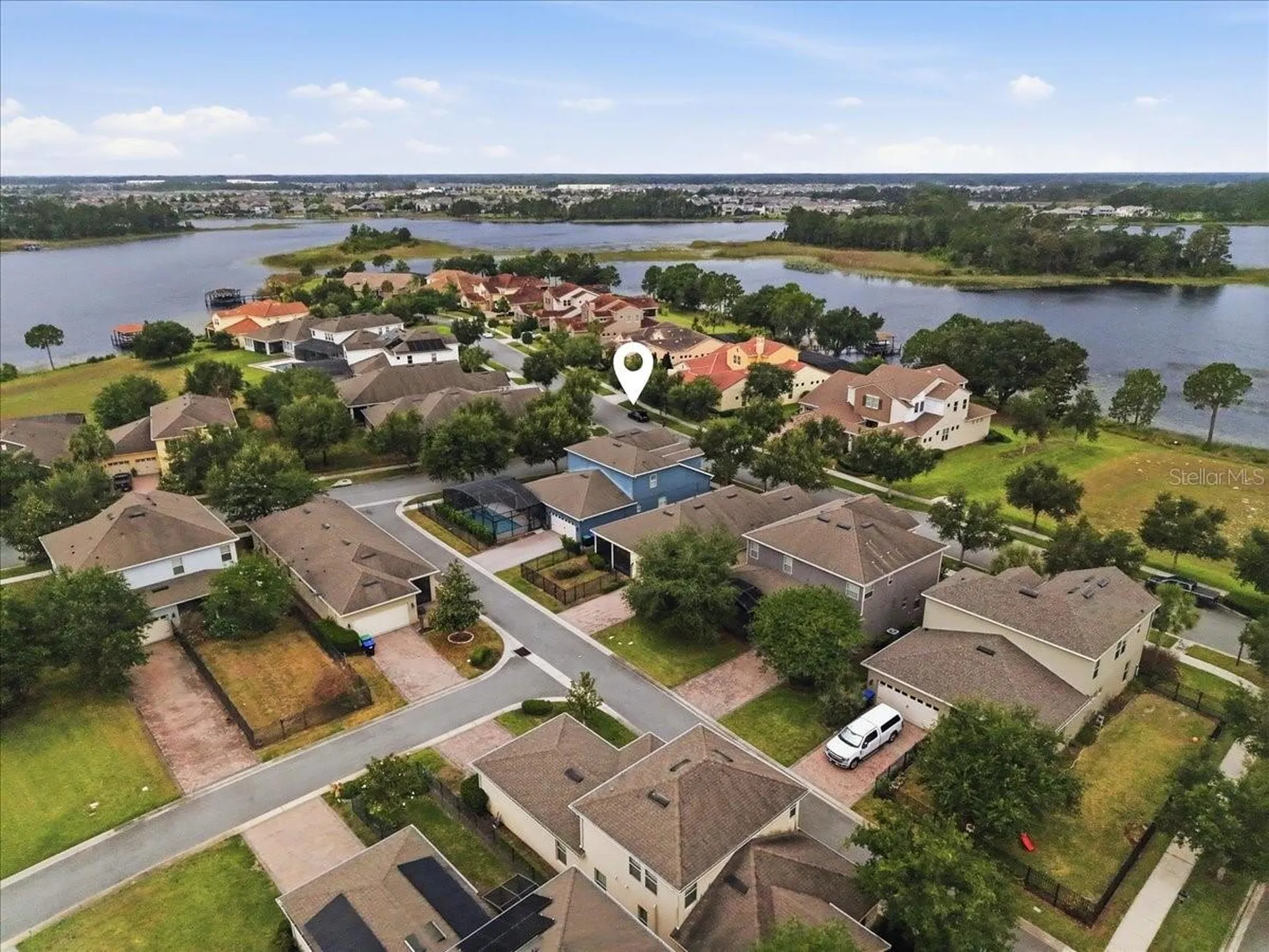 8721 Bayview Crossing Drive Winter Garden FL 34787