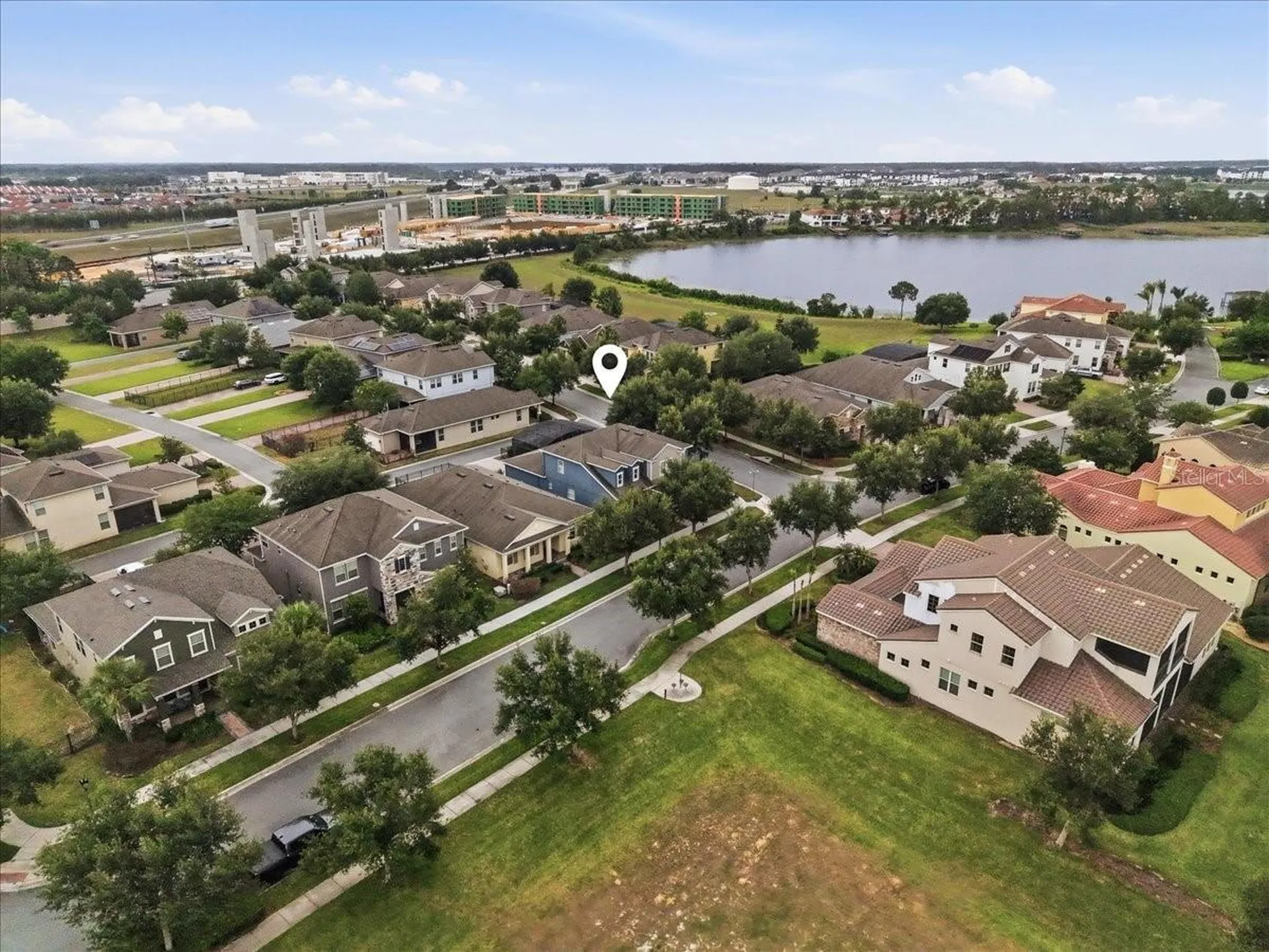 8721 Bayview Crossing Drive Winter Garden FL 34787