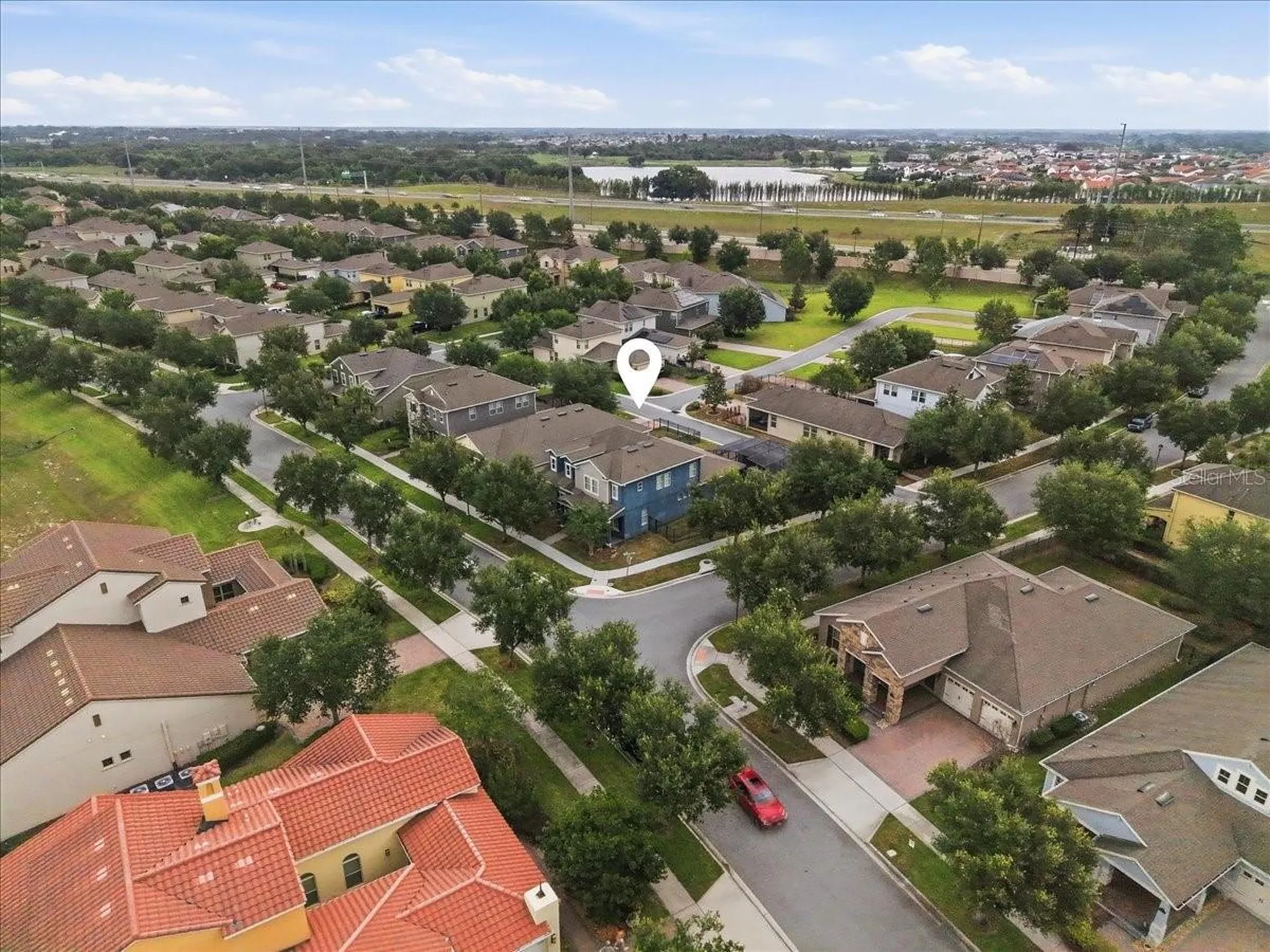 8721 Bayview Crossing Drive Winter Garden FL 34787
