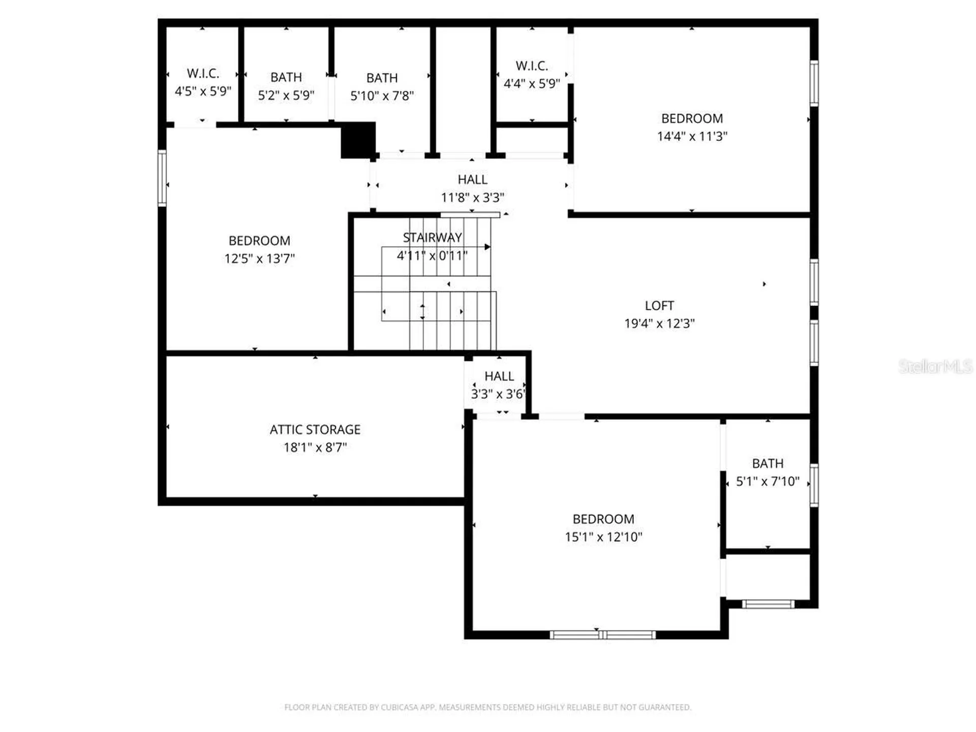 8721 Bayview Crossing Drive Winter Garden FL 34787