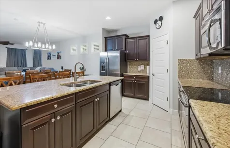 8721 Bayview Crossing Drive Winter Garden FL 34787