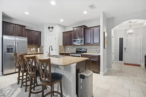 8721 Bayview Crossing Drive Winter Garden FL 34787
