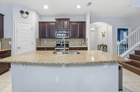 8721 Bayview Crossing Drive Winter Garden FL 34787