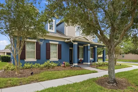 8721 Bayview Crossing Drive Winter Garden FL 34787